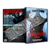 Koruyucu - Lukas - The Bouncer 2018 Türkçe Dvd Cover Tasarımı